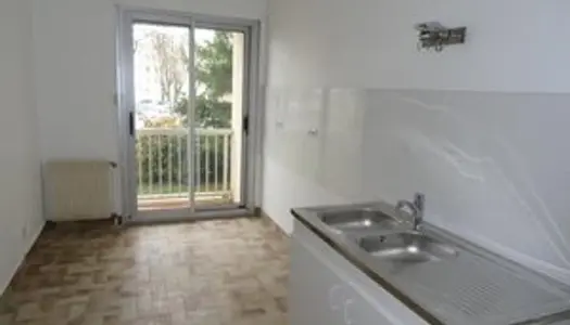 Appartement 3 pièces 68 m² 