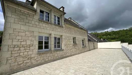 Vente Maison de village 187 m² à Vic sur Aisne 357 000 €