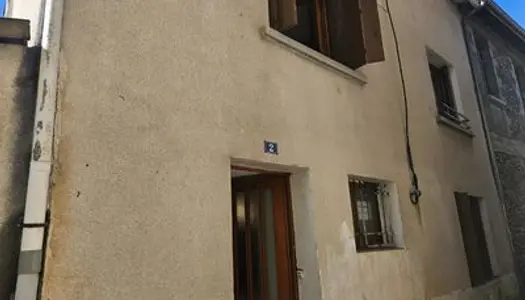 Maison idéal investisseur 