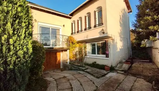 Maison 5 pièces 118 m²