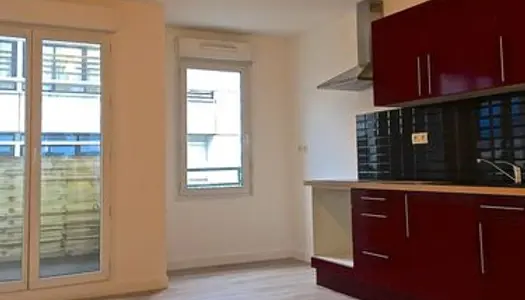 Appartement T3 refait à neuf en 2020 