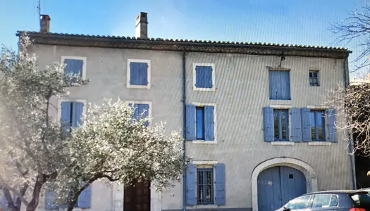 Vente Appartement 47 m² à Suze-la-Rousse 135 000 €
