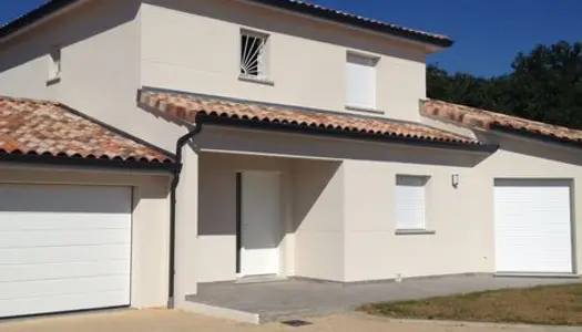 Maison 5 pièces 169 m² 