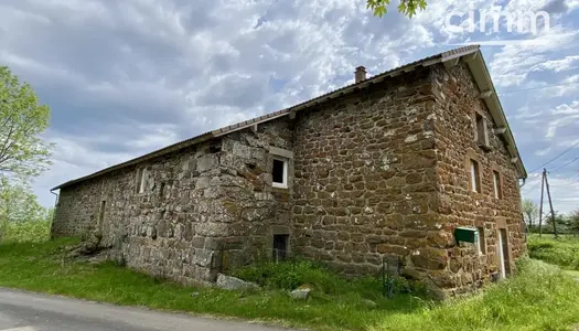 VENTE CORPS DE FERME 