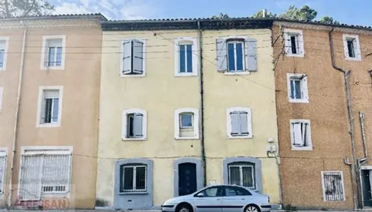 Gard(30) à vendre idéal investisseurs, sur Alès, a 