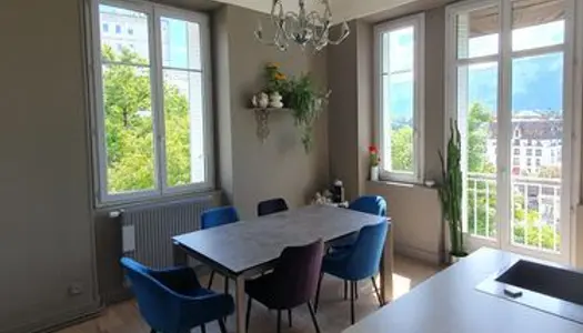 Bien d'exception de 177m² à Aix-les-Bains 