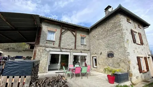 Maison 5 pièces 139 m²