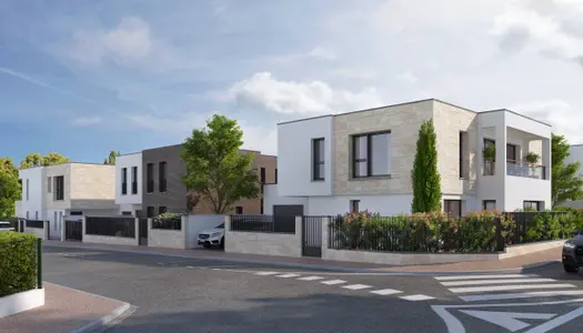 Vente Maison neuve 90 m² à Le Bouscat 1 350 000 €