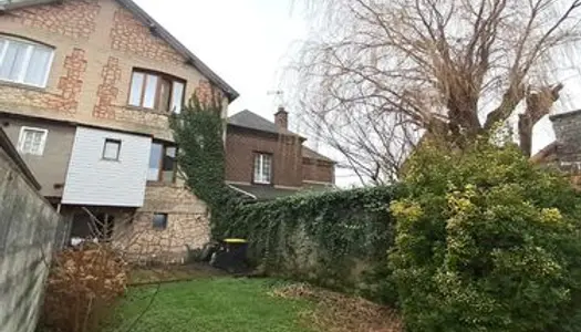 Maison 3 pièces 73 m²