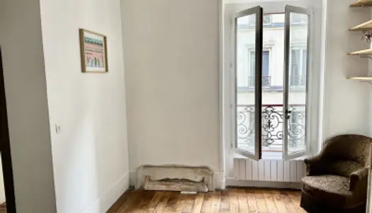 Appartement 2 pièces 51 m² 