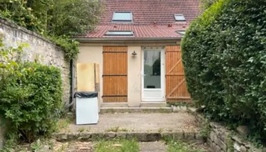 Appartement avec terrasse à louer Creil centre-ville 