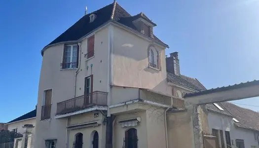 Maison 7 pièces 200 m²