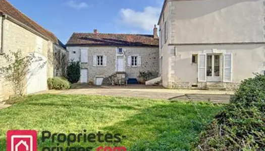 Maison 7 pièces 210 m²