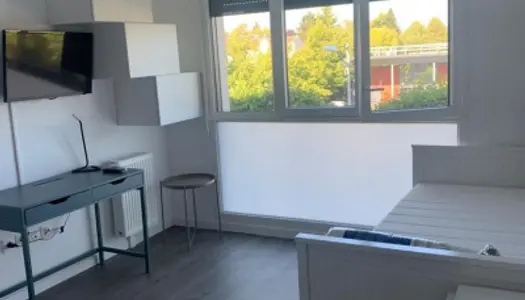 Appartement 1 pièce 22 m² 