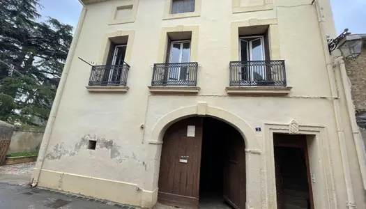 Maison 3 pièces 80 m²