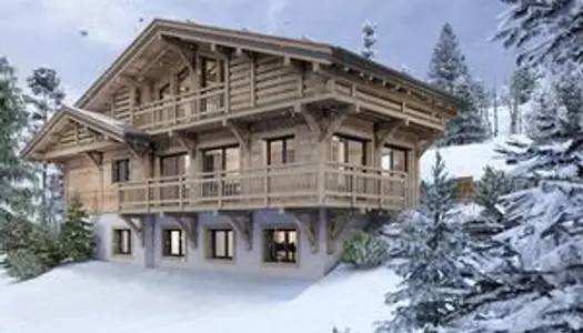 Chalet Gaston