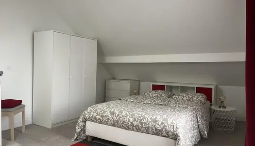 Créez votre colocation à Villejuif : Appartement 2 chambres 