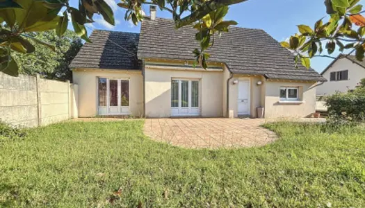 Maison 5 pièces 160 m² 