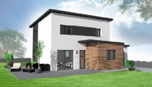 Maison 2 pièces 96 m²