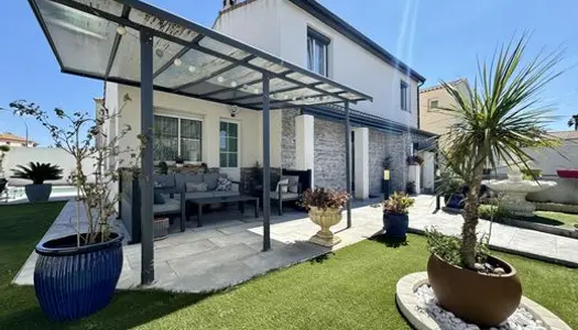 Maison de luxe 5 pièces 120 m²