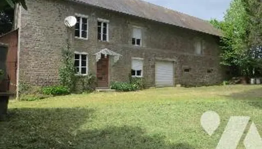 Maison 4 pièces 95 m² 