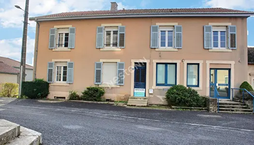 Maison - Lacroix Sur Meuse - Residence principale ou investissement