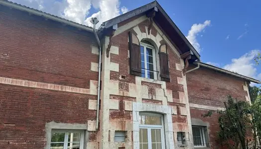 Maison 4 pièces 150 m² 