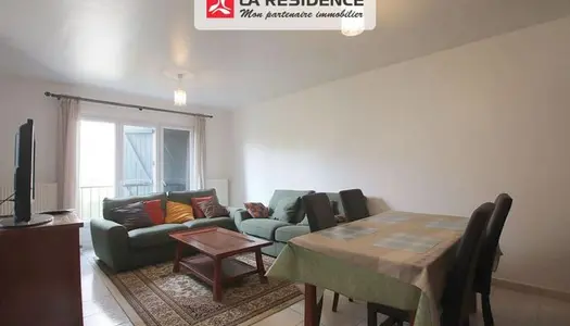 Maison 4 pièces 95 m² 