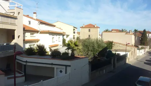 Location Appartement Le Boulou