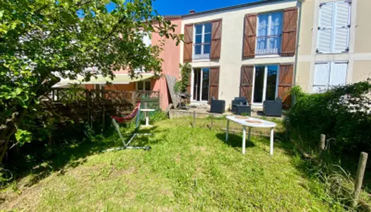 Maison 5 pièces 85 m² 