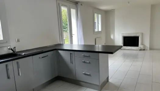 Maison 7 pièces 144 m² 