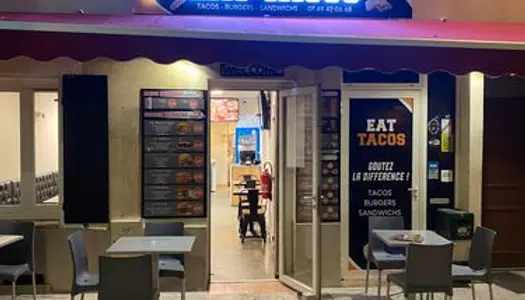 Restaurant fast-food