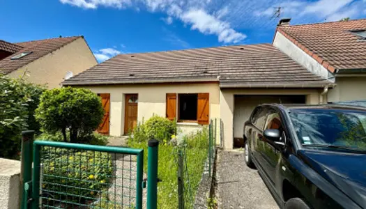 Maison 5 pièces 85 m² 