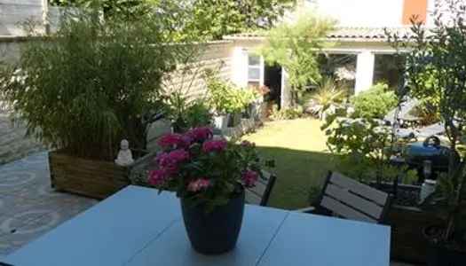 Maison 4 pièces 72 m² 