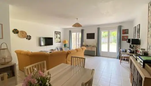 Maison 5 pièces 105 m²