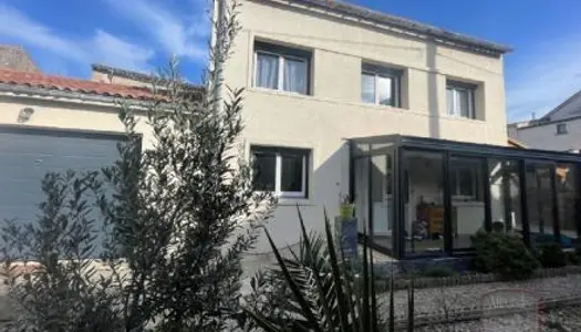 Maison 6 pièces 92 m²