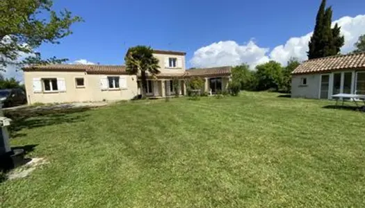 Maison - Villa Vente Cahors 7p 186m² 265000€