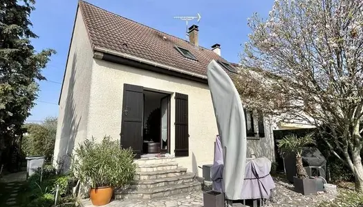 Maison 5 pièces 98 m²