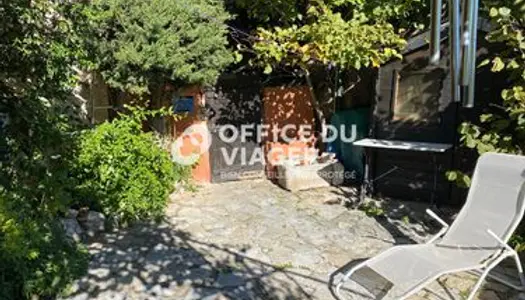 Propriété en Viager 2 pièces 42 m²