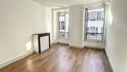 Appartement 2 pièces 52 m² 