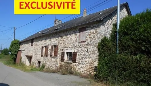 Maison 6 pièces 137 m² 