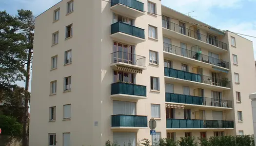 Appartement Vente Auxerre 3p 69m² 108500€