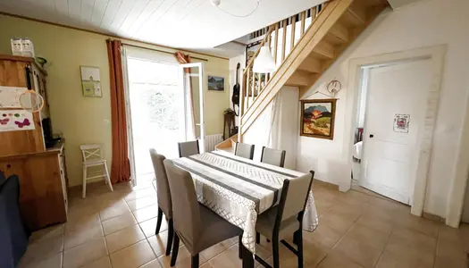 Vente Maison 160 m² à Vieux-Boucau-les-Bains 450 000 €