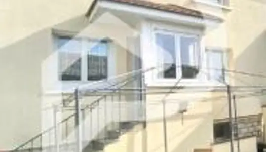 Maison 5 pièces 96 m² 