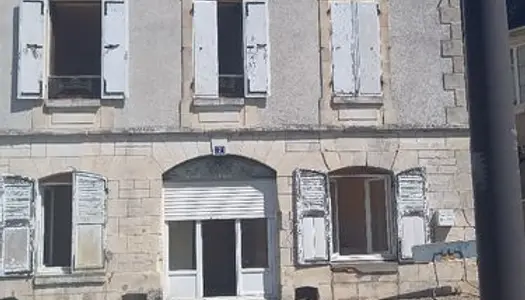 Maison Pouilly-sur-Loire 