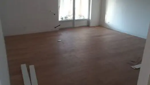 Appartement 100m2 T4