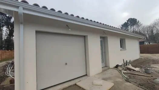 Maison 4 pièces 88 m²