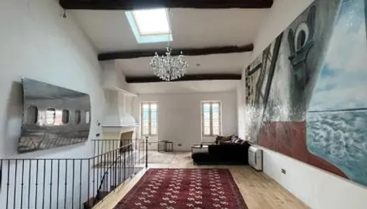 Maison 5 pièces 126 m²