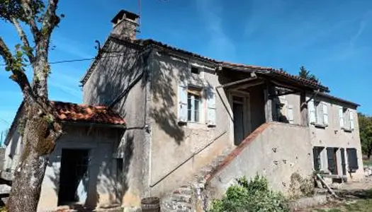 Vente Maison 115 m² à Lalbenque 155 000 €