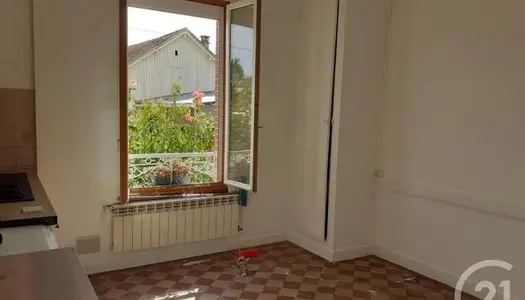 Appartement 2 pièces 55 m²